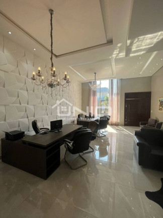 Imagem Casa com 3 Quartos à Venda, 270 m² em Industrial - Pato Branco
