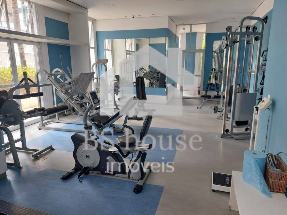Imagem Apartamento com 3 Quartos à Venda, 130 m² em Campestre - Santo André