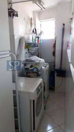 Imagem Apartamento com 3 Quartos à Venda, 110 m² em Vila Mariana - São Paulo Imagem Apartamento com 3 Quartos à Venda, 110 m² em Vila Mariana - São Paulo
