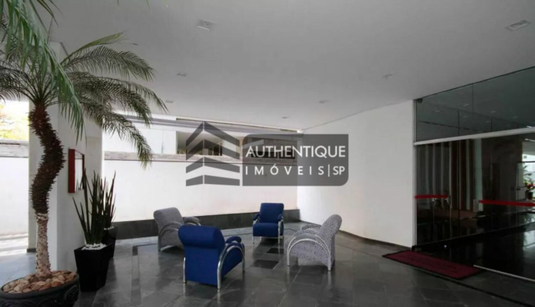 Imagem Apartamento com 4 Quartos à Venda, 137 m² em Higienópolis - São Paulo