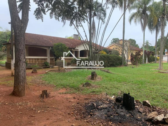 Imagem Imóvel com 4 Quartos à Venda, 6.600 m² em Chácara Jardim Perlamar - Araçoiaba Da Serra Imagem Imóvel com 4 Quartos à Venda, 6.600 m² em Chácara Jardim Perlamar - Araçoiaba Da Serra