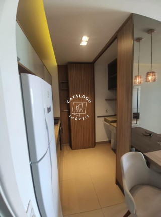 Imagem Apartamento com 1 Quarto à Venda, 39 m² em Ribeirânia - Ribeirão Preto Imagem Apartamento com 1 Quarto à Venda, 39 m² em Ribeirânia - Ribeirão Preto