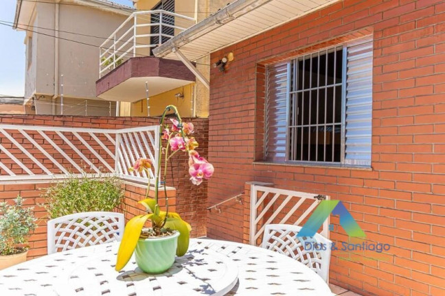 Imagem Casa com 4 Quartos à Venda, 210 m² em Vila Nair - São Paulo Imagem Casa com 4 Quartos à Venda, 210 m² em Vila Nair - São Paulo