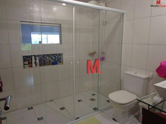 Imagem Casa com 4 Quartos à Venda, 680 m² em Vossoroca - Votorantim