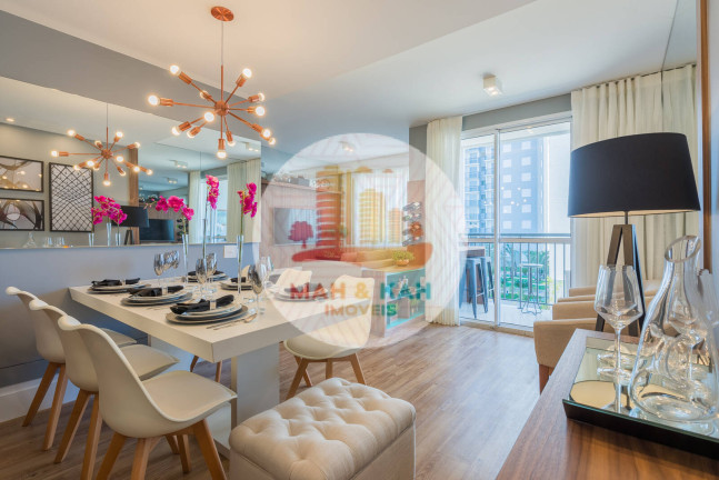 Imagem Apartamento com 2 Quartos à Venda, 45 m² em Jaçanã - São Paulo