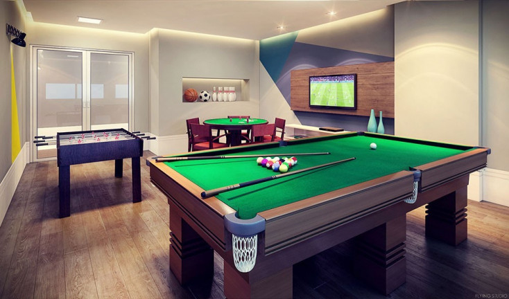 Imagem Apartamento com 2 Quartos à Venda, 59 m² em Caputera - Arujá