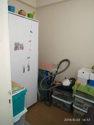 Imagem Apartamento com 2 Quartos à Venda, 70 m² em Passagem - Cabo Frio