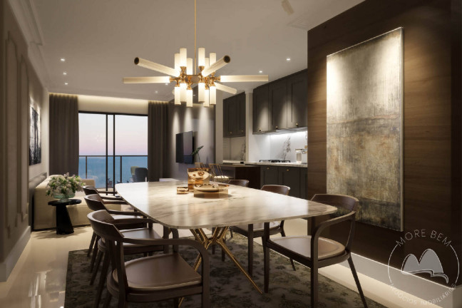 Imagem Apartamento com 3 Quartos à Venda, 100 m² em Meia Praia - Itapema Imagem Apartamento com 3 Quartos à Venda, 100 m² em Meia Praia - Itapema