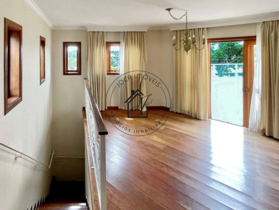 Imagem Casa de Condomínio com 4 Quartos à Venda, 479 m² em Terras Do Madeira - Carapicuíba