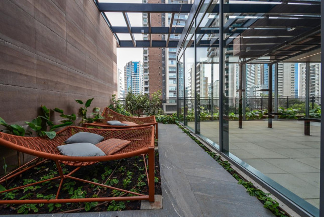 Imagem Imóvel com 2 Quartos à Venda, 80 m² em Jardim Das Acácias - São Paulo Imagem Imóvel com 2 Quartos à Venda, 80 m² em Jardim Das Acácias - São Paulo