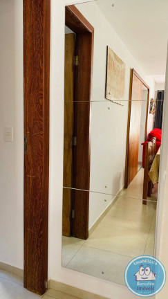 Imagem Apartamento com 3 Quartos à Venda, 73 m² em Taperapuan - Porto Seguro