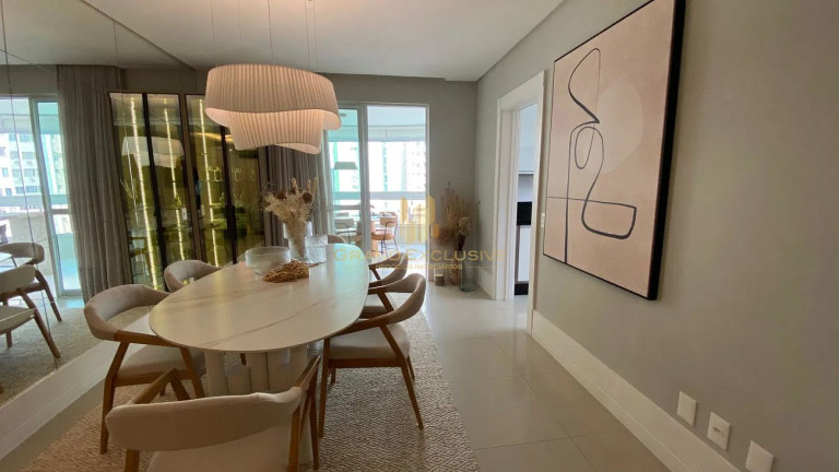 Imagem Apartamento com 3 Quartos à Venda, 138 m² em Centro - Balneário Camboriú
