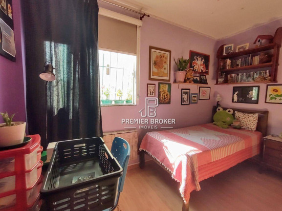 Imagem Casa com 3 Quartos à Venda, 97 m² em Tijuca - Teresópolis