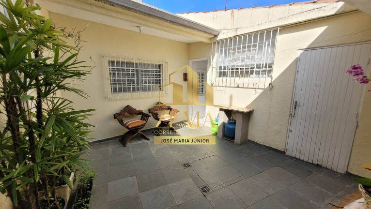 Imagem Casa com 3 Quartos à Venda, 229 m² em Vila Nancy - Mogi Das Cruzes