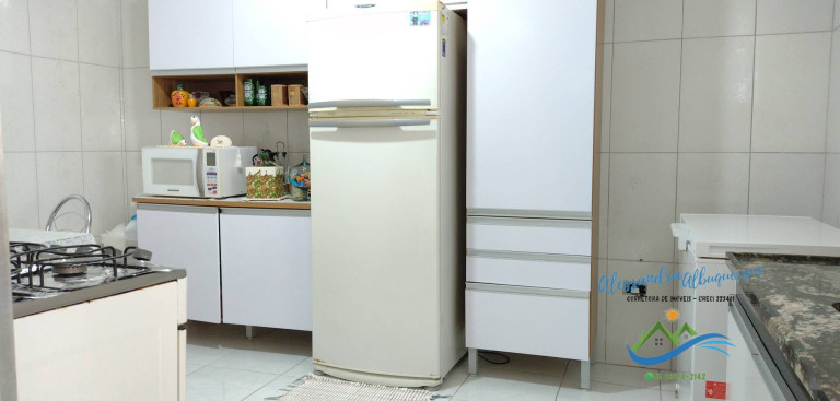 Imagem Casa com 3 Quartos à Venda, 180 m² em Gaivotas - Itanhaém