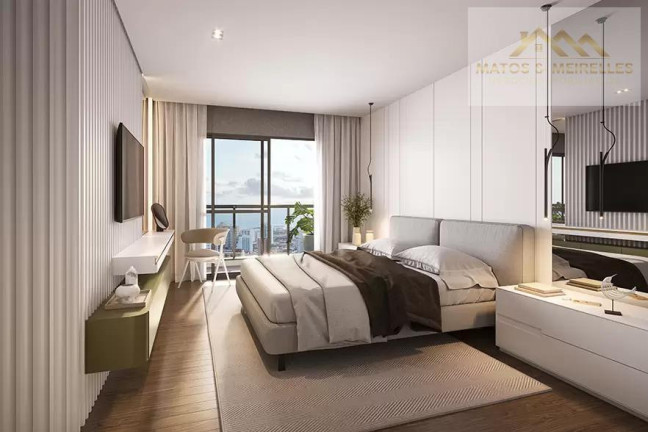 Imagem Apartamento com 4 Quartos à Venda, 203 m² em Meireles - Fortaleza Imagem Apartamento com 4 Quartos à Venda, 203 m² em Meireles - Fortaleza