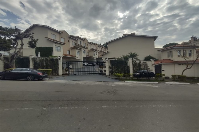 Casa com 4 Quartos à Venda, 150 m² em Sítio Da Figueira - São Paulo