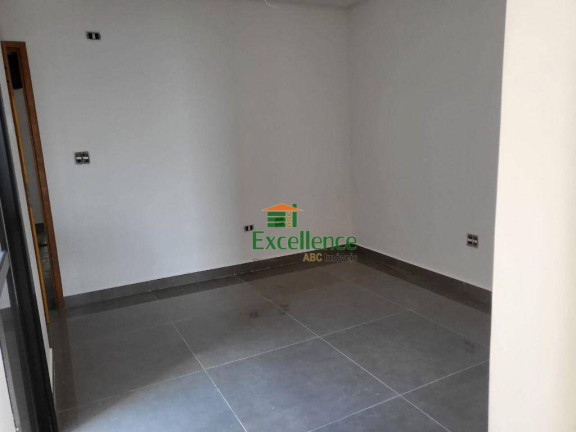 Imagem Apartamento com 2 Quartos à Venda, 42 m² em Vila Scarpelli - Santo André