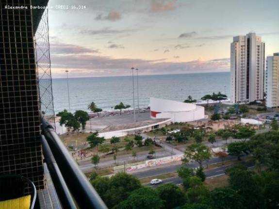 Imagem Apartamento com 1 Quarto à Venda, 50 m² em Boa Viagem - Recife