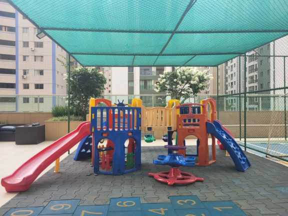 Imagem Imóvel com 2 Quartos à Venda, 51 m² em Sul (águas Claras) - Brasília