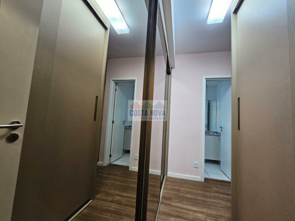 Imagem Apartamento com 3 Quartos à Venda, 131 m² em Embaré - Santos
