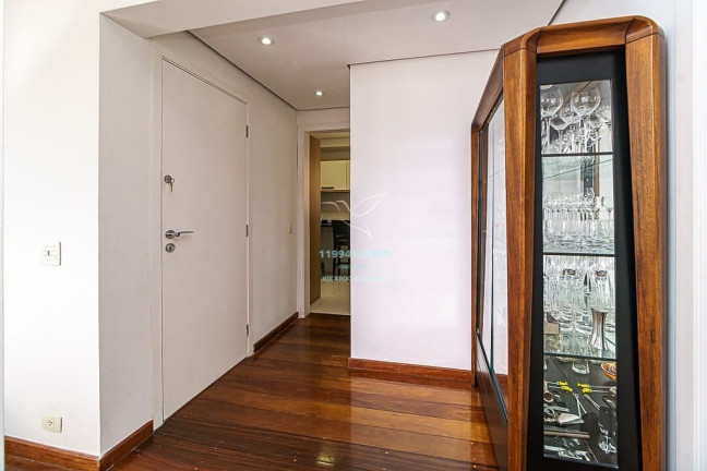 Imagem Apartamento com 3 Quartos à Venda, 178 m² em Brooklin Novo - São Paulo Imagem Apartamento com 3 Quartos à Venda, 178 m² em Brooklin Novo - São Paulo