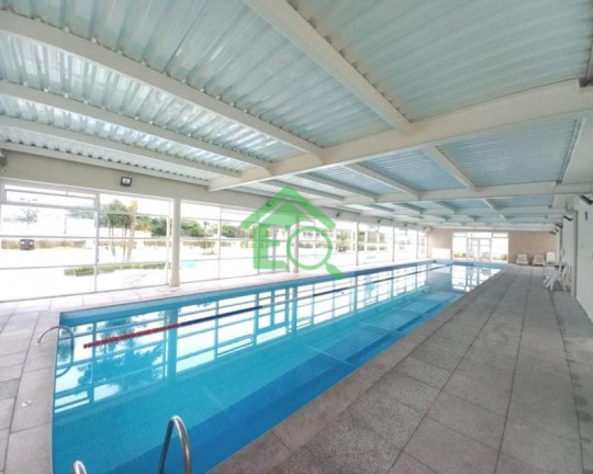Imagem Apartamento com 3 Quartos à Venda, 133 m² em Jurubatuba - São Paulo Imagem Apartamento com 3 Quartos à Venda, 133 m² em Jurubatuba - São Paulo