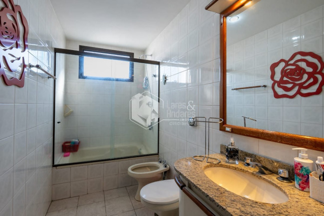 Imagem Apartamento com 3 Quartos à Venda, 119 m² em Vila Andrade - São Paulo