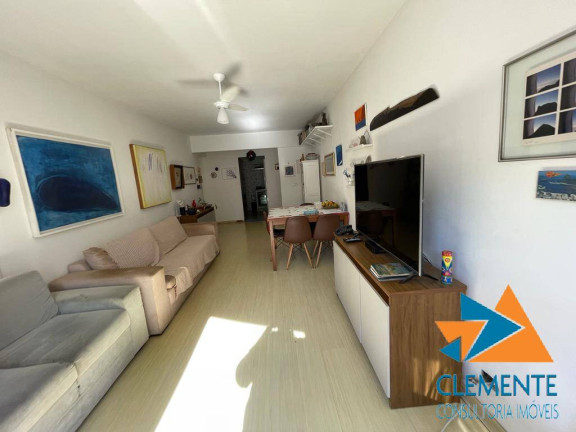Imagem Apartamento com 1 Quarto à Venda, 67 m² em Catete - Rio De Janeiro