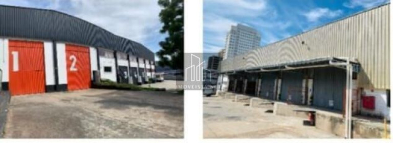 Imagem Imóvel Comercial para Alugar, 11.776 m² em Centro Empresarial Tamboré - Barueri Imagem Imóvel Comercial para Alugar, 11.776 m² em Centro Empresarial Tamboré - Barueri