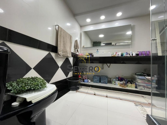 Imagem Casa com 4 Quartos à Venda, 306 m² em Piratininga - Niterói