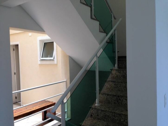 Imagem Sobrado com 3 Quartos à Venda, 215 m² em Vila Valparaiso - Santo André
