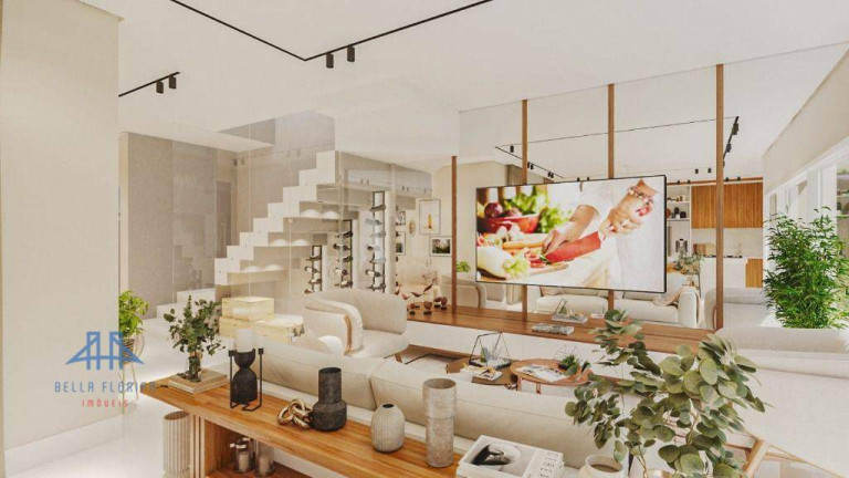 Imagem Casa com 4 Quartos à Venda, 260 m² em Canasvieiras - Florianópolis