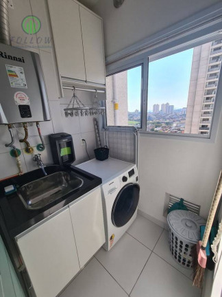 Imagem Apartamento com 2 Quartos à Venda, 53 m² em City Bussocaba - Osasco Imagem Apartamento com 2 Quartos à Venda, 53 m² em City Bussocaba - Osasco