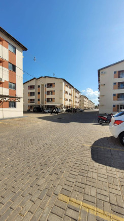 Imagem Apartamento com 2 Quartos à Venda,  em Planalto Treze De Maio - Mossoró