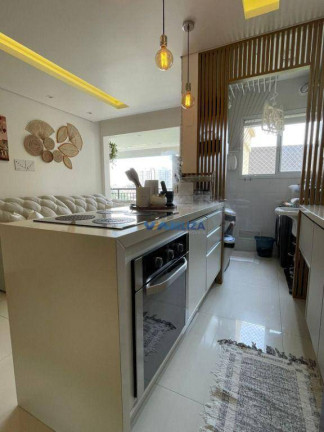 Imagem Apartamento com 2 Quartos à Venda, 68 m² em Jardim Flor Da Montanha - Guarulhos Imagem Apartamento com 2 Quartos à Venda, 68 m² em Jardim Flor Da Montanha - Guarulhos