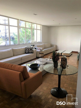 Imagem Apartamento com 3 Quartos à Venda, em Jardim América - São Paulo Imagem Apartamento com 3 Quartos à Venda, em Jardim América - São Paulo