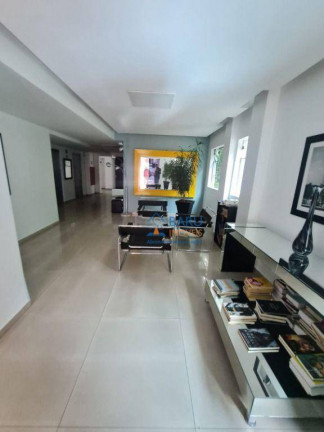 Imagem Apartamento com 1 Quarto à Venda, 40 m² em Cerqueira César - São Paulo