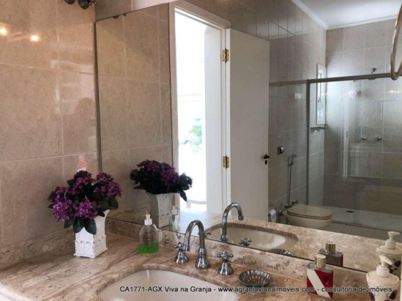 Imagem Casa com 5 Quartos à Venda, 413 m² em São Paulo Ii - Cotia Imagem Casa com 5 Quartos à Venda, 413 m² em São Paulo Ii - Cotia