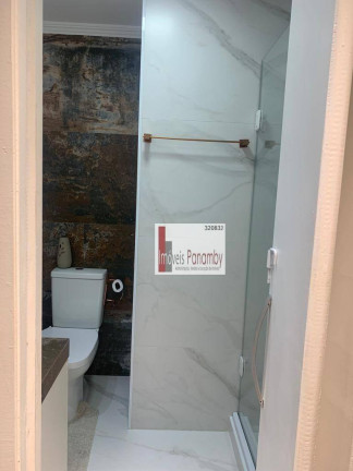 Imagem Apartamento com 3 Quartos à Venda, 62 m² em Parque Marajoara - Santo André Imagem Apartamento com 3 Quartos à Venda, 62 m² em Parque Marajoara - Santo André