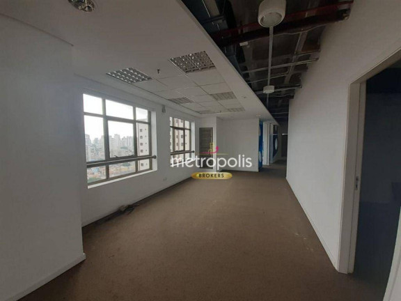 Imagem Sala Comercial à Venda ou Locação, 626 m² em Santa Paula - São Caetano Do Sul Imagem Sala Comercial à Venda ou Locação, 626 m² em Santa Paula - São Caetano Do Sul