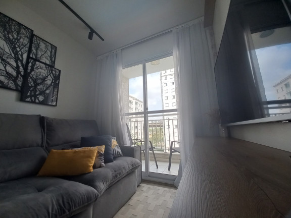 Imagem Apartamento com 2 Quartos à Venda, 54 m² em Penha - São Paulo Imagem Apartamento com 2 Quartos à Venda, 54 m² em Penha - São Paulo