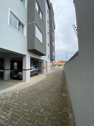 Imagem Apartamento com 2 Quartos à Venda, 71 m² em Jardim Iririú - Joinville
