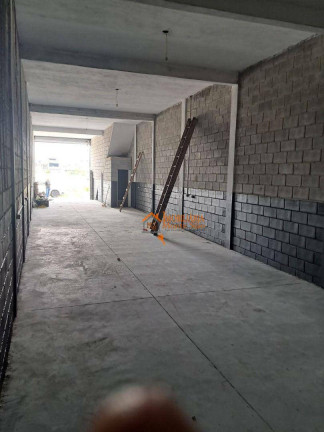 Imagem Galpão para Alugar, 130 m² em Vila Nova Bonsucesso - Guarulhos Imagem Galpão para Alugar, 130 m² em Vila Nova Bonsucesso - Guarulhos