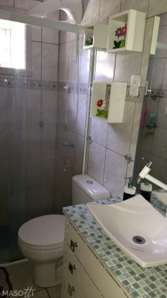 Imagem Casa com 3 Quartos à Venda, 130 m² em Mato Queimado - Gramado