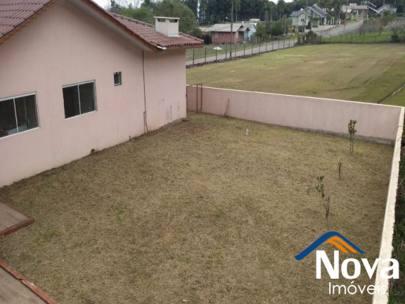 Imagem Imóvel com 3 Quartos à Venda, 182 m² em Vila Germânia - Nova Petrópolis