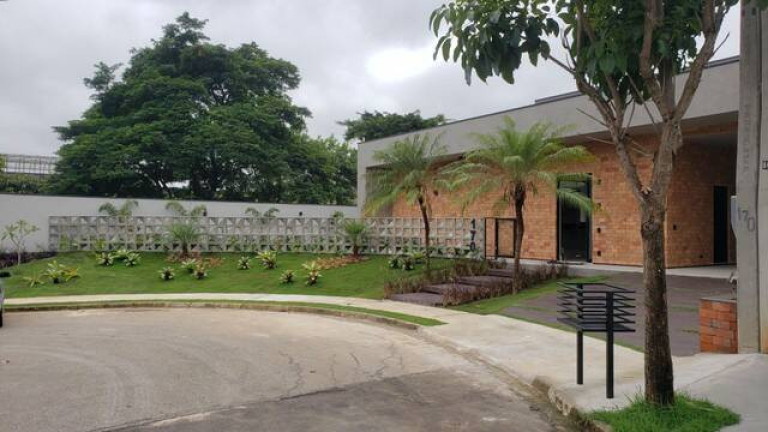 Imagem Casa com 3 Quartos à Venda, 503 m² em Bairro Do Grama - Caçapava