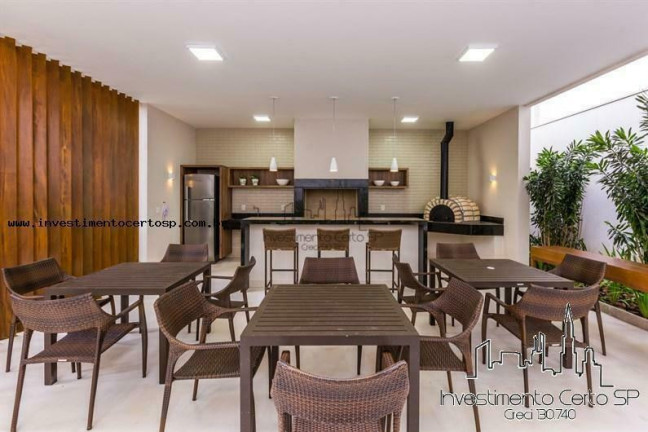 Imagem Apartamento com 2 Quartos à Venda, 70 m² em Ipiranga - São Paulo