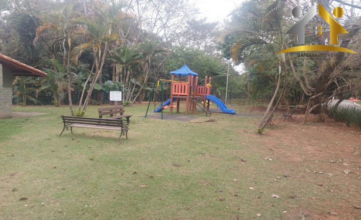 Imagem Terreno à Venda, 450 m² em São Fernando Residência - Barueri