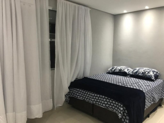 Imagem Apartamento com 2 Quartos à Venda, 86 m² em Embaré - Santos Imagem Apartamento com 2 Quartos à Venda, 86 m² em Embaré - Santos